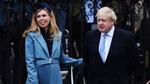 Wedding businesses are increasingly nervous about the future and bosses have warned the uk industry is on the brink of collapse if restrictions are not eased in june, after it was reported boris. Uk Pm Johnson Marries Fiancee In Surprise Wedding Ceremony Boris Johnson News Al Jazeera