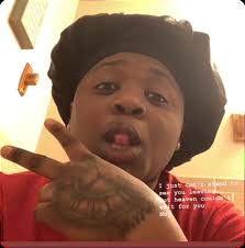 Memorial Folder for Amani Bell-Ivery by PAUSEatFAWFH1