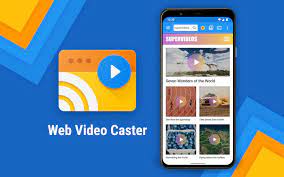 You must installed the web video caster . Juegos Android Web Video Cast Premium Peso 22 Mb Https Www Mediafire Com File Siea4m3xnyey7dz Web Video Cast Browser To Tvchromecastroku Mod Apk V5 1 115 1 11 2528p J A 2529 Apk File Envia Peliculas Series Y Videos En Vivo A Chromecast