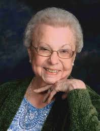 Obituary information for Aliene Cauble McCombs