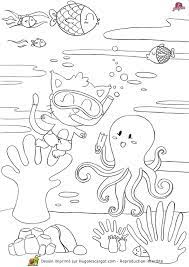 page 10 sur 15 hugolescargot com coloriage vacances ete neige avec cylindre