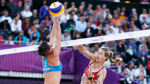 The qualification for the 2020 men's olympic beach volleyball tournament allocated quota places to 24 teams. For Olympic Women The Pressure To Look Perfect Lingers Time Com