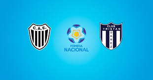 ¡Duelo clave! Estudiantes vs. Tristán Suárez: Horario y TV del partido - Imagen principal del artículo