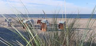 Familienurlaub Auf Spiekeroog 2021 Ausflugsziele Unterkunfte