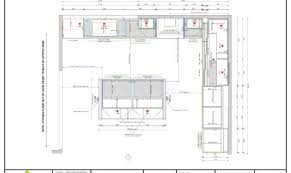 With massive symbols and great features in edraw floor plan software, you can have a desirable kitchen plan quite easily. Plan Kitchen Layout Inspiration House Plans