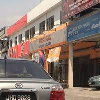 Batu pahat (bp) is a town and capital of batu pahat district, johor, malaysia. Poslaju National Courier Post Office