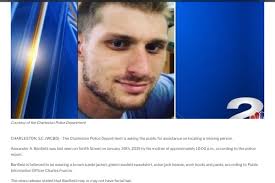 Fundraiser for Cynthia Steer by Jennifer Steer : Alex Banfield--Missing  Person