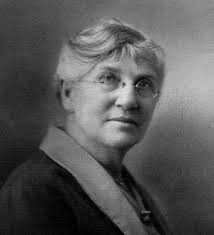 Christina (Melville) Erickson (1869-1945)