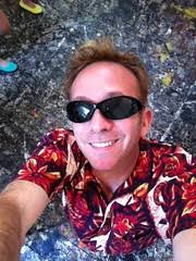 Look, Ma, I'm walking!