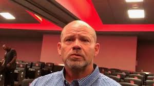 Joe Cauthen, Defensive Coordinator (FB), Houston Cougars