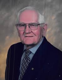 Obituary for Eugene Mack Daughtry
