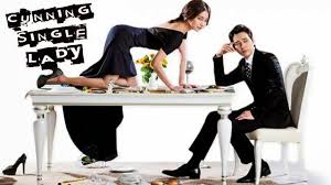 Sinopsis Drama Cunning Single Lady Episode 1 16 Tamat Portalsinopsis Com Wanita Lajang