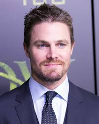 Maybe you would like to learn more about one of these? Stephen Amell Fav Tv Wiki Fandom