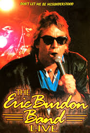 Eric Burdon