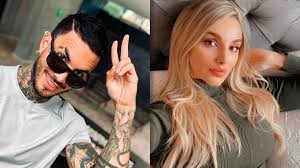 Sin embargo, la cuenta de instagram de @fcm_2018 publicó una supuesta conversación de la pareja, donde se supone que melina le fue infiel a carvajal. Mateo Carvajal Quiere Volver Con Melina Ramirez Kienyke