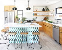 Maybe you would like to learn more about one of these? Tropical Modern Maritim Kuche San Diego Von Carter Interior Concepts Houzz