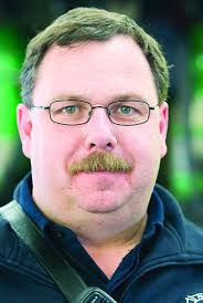 Ron Smith named acting Fire Chief