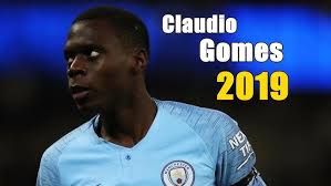 Claudio Gomes Talent of Defensive 2019
