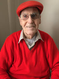 Obituary information for Kenneth Thurlow Farquharson