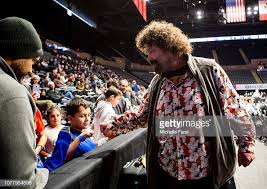 455 Mick Foley Photos And Premium High Res Pictures Getty Images