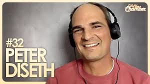 Peter Diseth