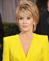 40 tutos coiffure a piocher sur pinterest version femina. 1001 Modeles Sublimes De Coupe De Cheveux Pour Femme De 60 Ans