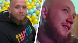 Man who swallowed 48 bags of cocaine to make money shares the wild effects  it had