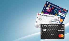 Normally, all banks have a basic debit card with daily limit anywhere between 25000 to 100000(changes from bank to bank). Hong Leong Bank Malaysia Junior Debit Card Re Loadable