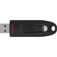 It also facilitates the easy transfer of computer files through the usb port. Sandisk Ultra 16 Gb Usb Flash Drive Black Staples Ca