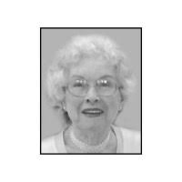 Phyllis Hurlburt Obituary