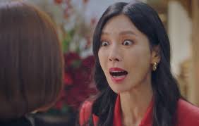 Vì sao mỹ nhân Hàn thường quát tháo, gào thét trong phim?