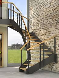 Sie sind ein stück design und raumkunst. Bucher Gmbh Bucher Treppen Das Original