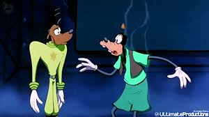 Powerline goofy movie 50156 gifs. Goofy Movie Eye To Eye 1080p Castellano Youtube