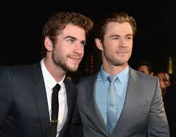 Liam hemsworth news, gossip, photos of liam hemsworth, biography, liam hemsworth girlfriend list 2016. Liam Hemsworth S Brother Chris Shades Miley Cyrus By Saying At Least We Got Him Out Of Malibu Where The Exes Lived