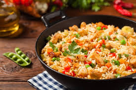 Bagi yang tidak bisa masak, tidak punya banyak waktu, atau bahkan ingin lebih hemat, wajib coba bumbu dari. 10 Rekomendasi Bumbu Nasi Goreng Instan Dan Tips Sehat Memilihnya