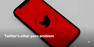 Twitter's other porn problem - by Casey Newton - Platformer