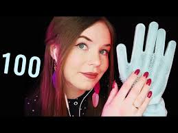 100 Triggers in 3 Minutes