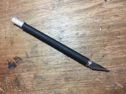 The carving of your original masterpiece is the. Some Of The Most Useful Tools I Netsuke By Clive Hallam Facebook