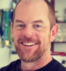 Making Their Mark with Sparks — Lowcountry Chronicle