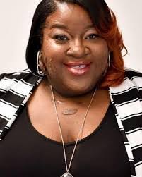 Naya Jackson's Instagram, Twitter & Facebook