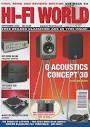 HiFi World Magazine Closes - The Audiophile Man