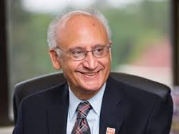 WWU trustees pick OSU provost as only finalist for president