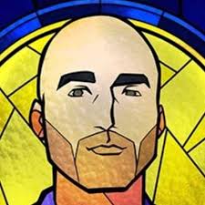 Jason O'Toole (@MosesGG)