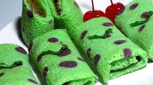 Kue merupakan makanan ringan yang populer di indonesia, siapa sangka ternyata ada beragam kue favorit indonesia ini merupakan kue peninggalan belanda. Kumpulan Resep Kue Bugis Dadar Belanda Tutorial Kreasi Amplop Lebaran