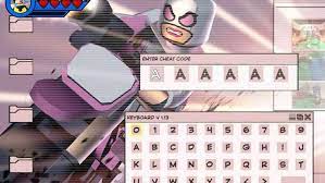 These are all the codes i know! Lego Marvel Super Heroes 2 Cheats And Codes List Eurogamer Net