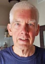 Jeffrey Frame Obituary (2023)