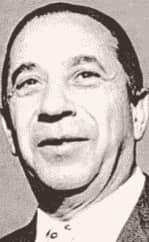 📸 John Barbato (Nicknamed: "Johnny Sausage") Sometime in the late 1970s,  Barbato became the personal bodyguard and chauffeur for Genovese Family  'Underboss' and Brooklyn Faction Leader Venero "Benny Eggs" Mangano. After  being