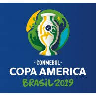 This 46th edition of the copa. Copa America 2019 Brands Of The World Download Vector Logos And Logotypes