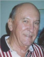 Obituary information for Donald Milosch
