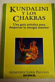 Book kundalini y los chakras: una guía práctica para despertar la energía  interior paulson, genevieve lewis
